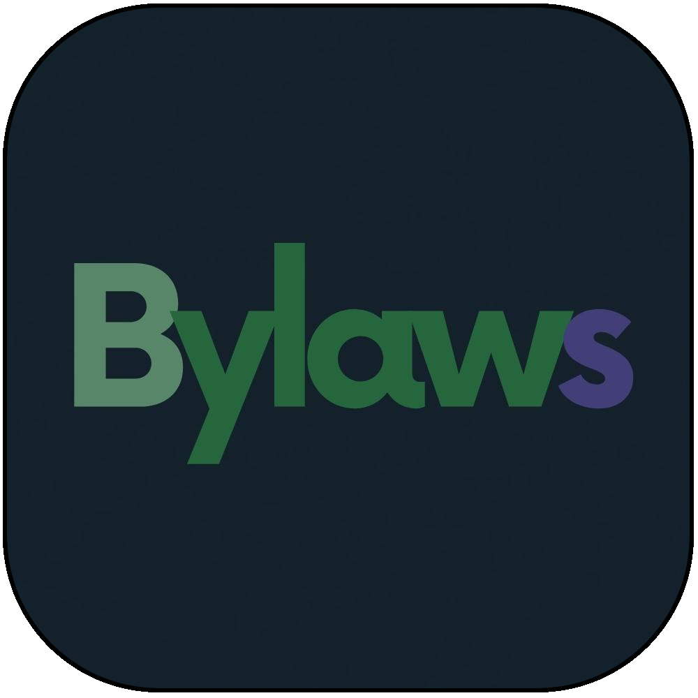 Bylaws Committee