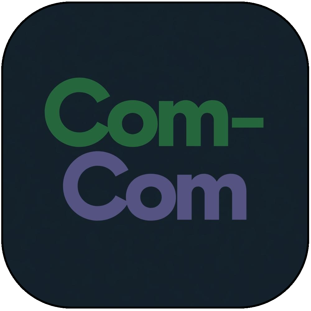 Communications Committee Logo