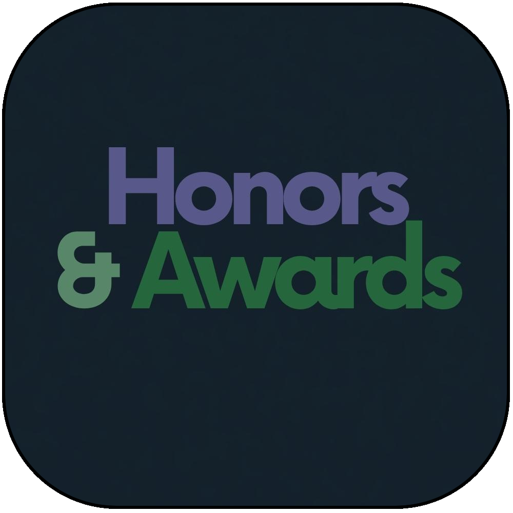 Honors Awards Committee Logo