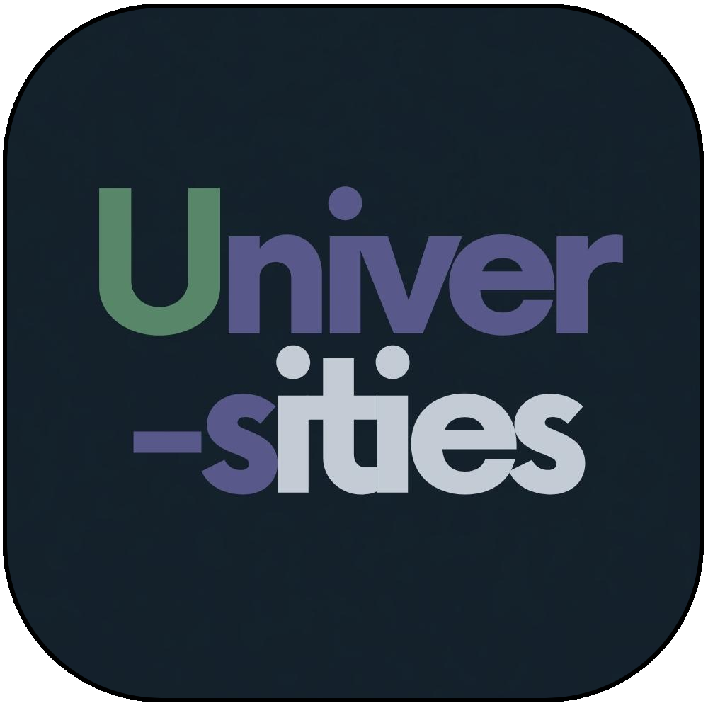 Universities Committee Logo
